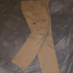 Old Navy cargo pants